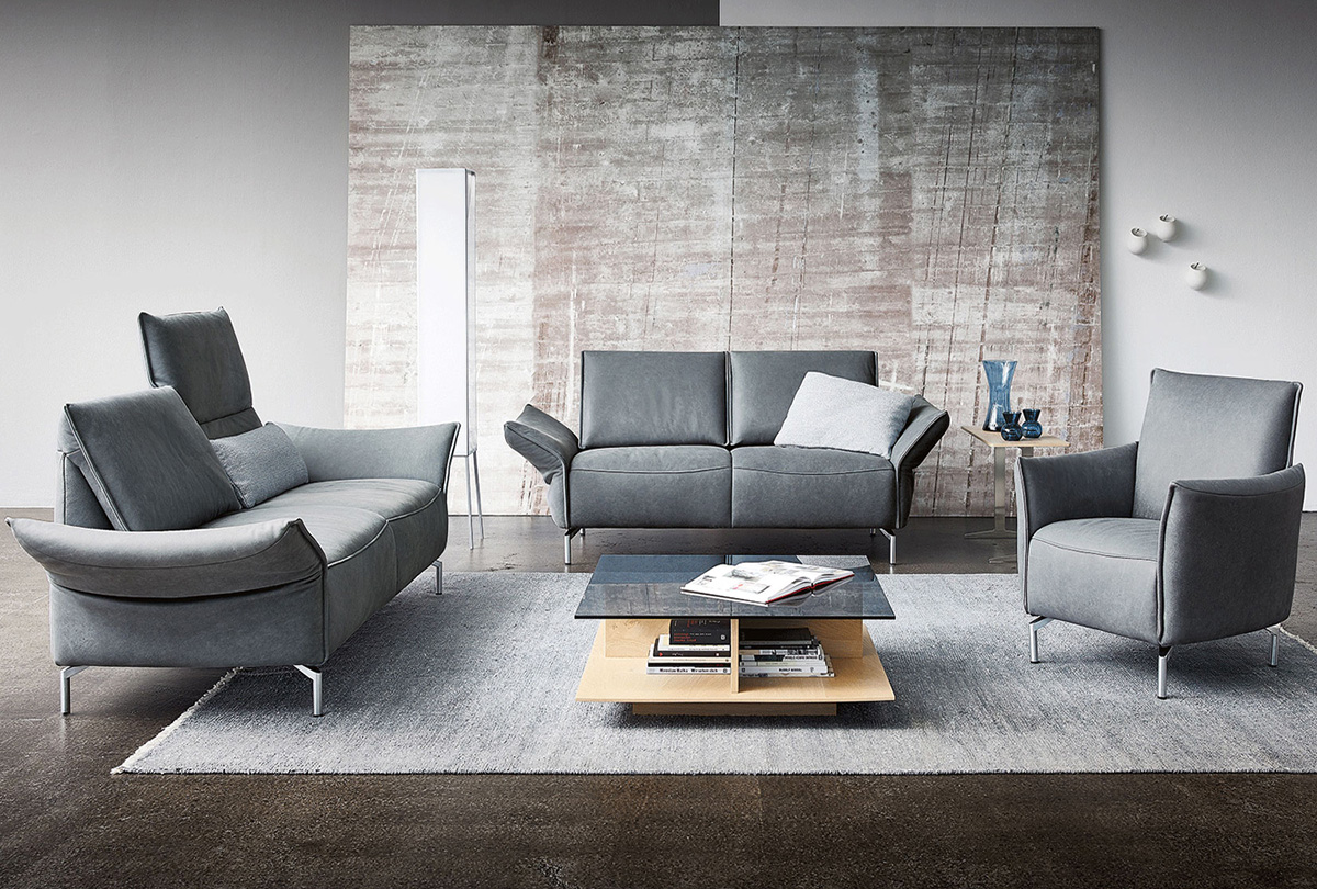 Vanda by simplysofas.in